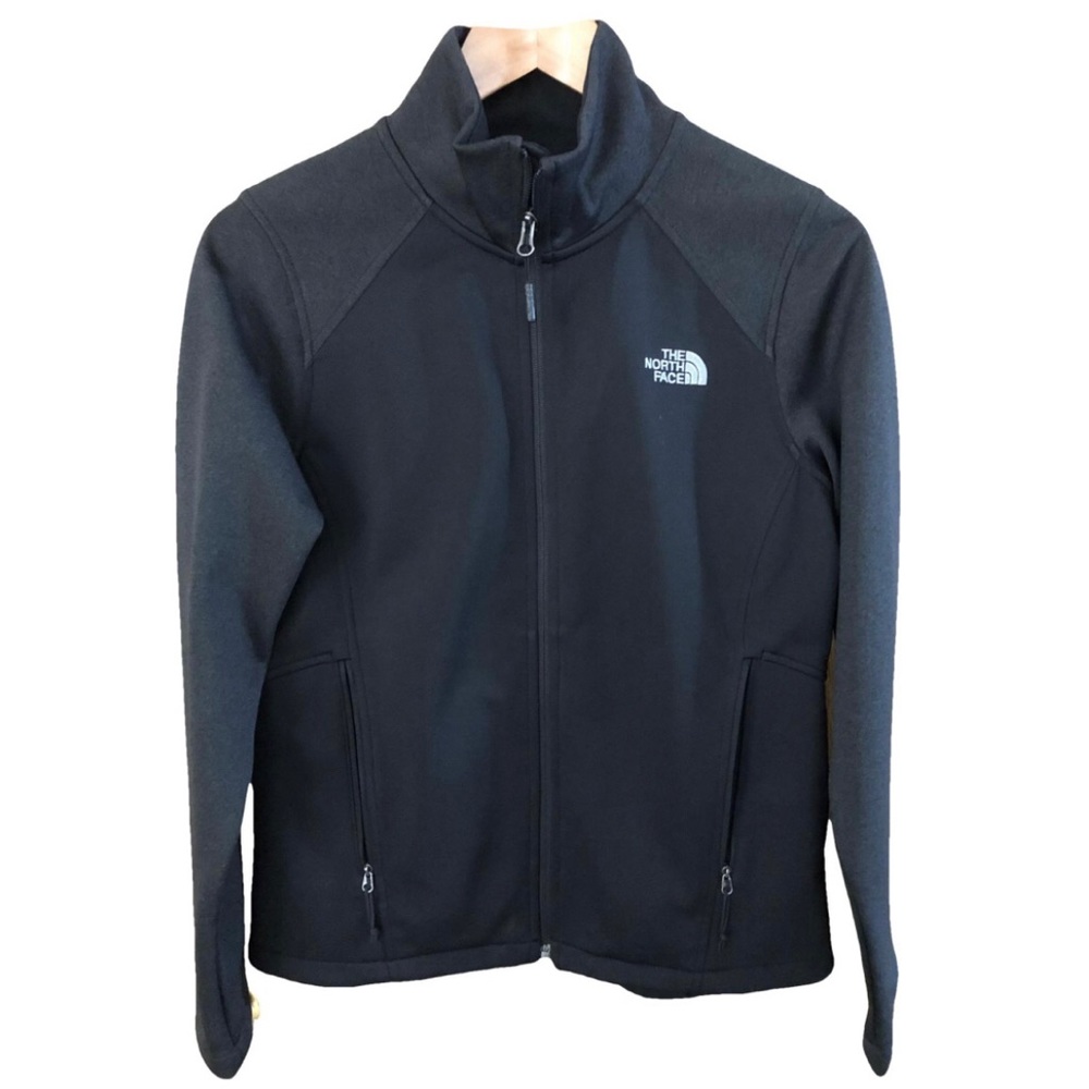 NWOT The North Face Fleece Lined Jacket